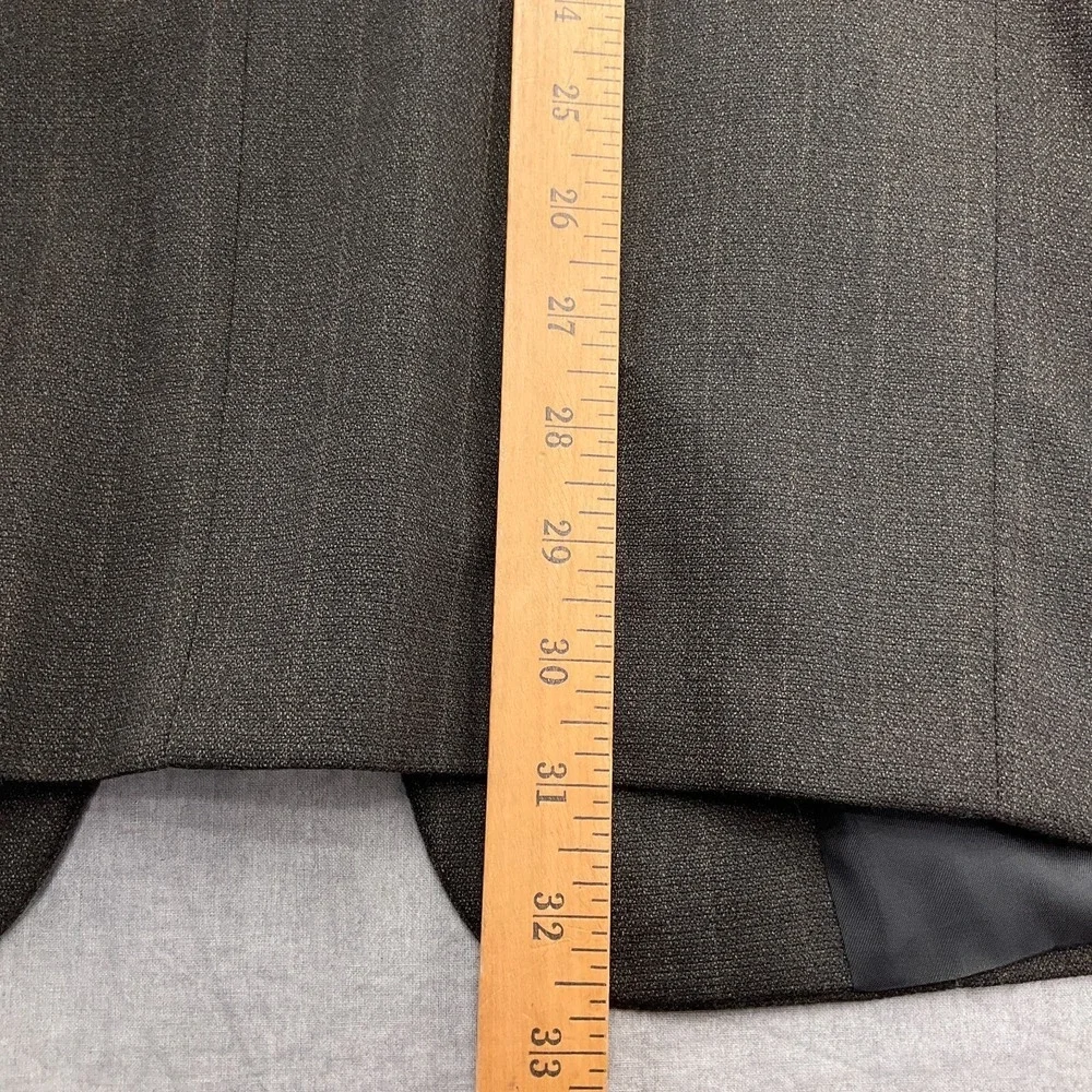 Austin Reed sophisticated pinstripe